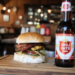 Red Dog Saloon Nottingham