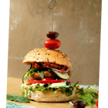 Loveburger