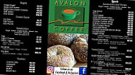 Avalon Coffee