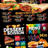 Mc Dwich