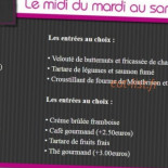 Le Plaisir En équilibre