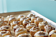 Cinnabon