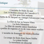 La Pointe Du Grouin