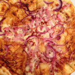Mama Pizza