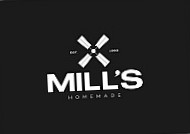 Mill Crepes