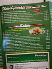 Pizzeria Topolino