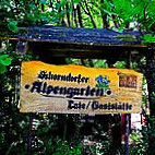 Alpengarten Schorndorf