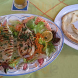 Pizzeria Altmühlsee Inh. Laron Locilli