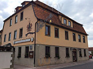 Landgasthof Goldener Stern