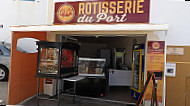 La Rôtisserie Du Port