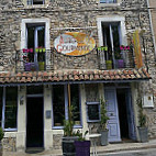 L'auberge Gourmande