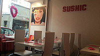 Sushic