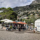 La Stazione Du Cabanon