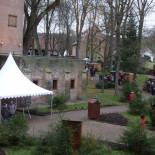 Schloss Aschach Kaffeerestaurant