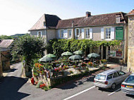 Auberge Des Tilleuls Françoise