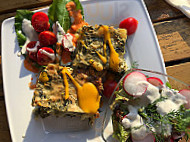 Mariposa Vegan Vegetarisch