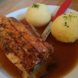 Gasthaus Zum Hirschen