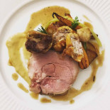 L’osteria
