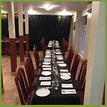 Cafe le Signet