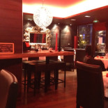 Bistrot de l'Avenue Lodge