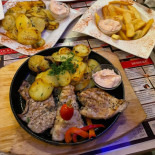 Steak House El Palacio