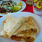 Tacos Gavilan