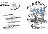 Landhaus Klützer Eck