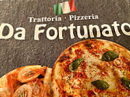 Pizzeria Da Fortunato