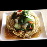 An Nhien Vegetarian Cuisine