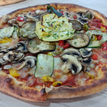 O'bois Pizza Fraîche Au Feu De Bois Halal