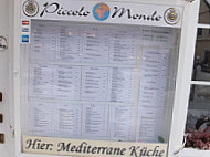 Ristorante Piccolo Mondo