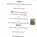 Café De L'espérance