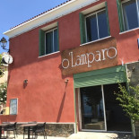 O’lamparo