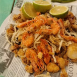 Neptuno Mojácar