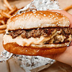 Five Guys