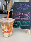 Orange Leaf Frozen Yogurt