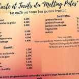 Le Melting Potes