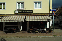 Schwarzwald Kebap Haus