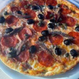 Ristaurante La Vigna
