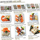 Arito Sushi