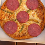 Pizzeria Paradiso