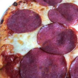 Antonios Pizza Taxi/