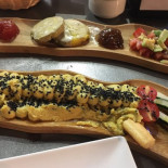 La Croqueteria