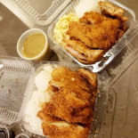 L&l Hawaiian Barbecue