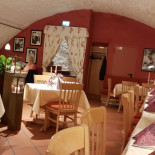 Pizzeria Alt Weingarten