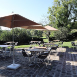 Du Golf Du Château De La Chouette