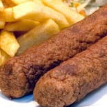 L'baraque à Frites 2.0