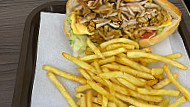 Kebab Alibaba Pontarlier