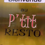 Le P'tit Resto
