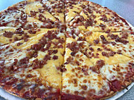 Eaton's Fresh Pizza